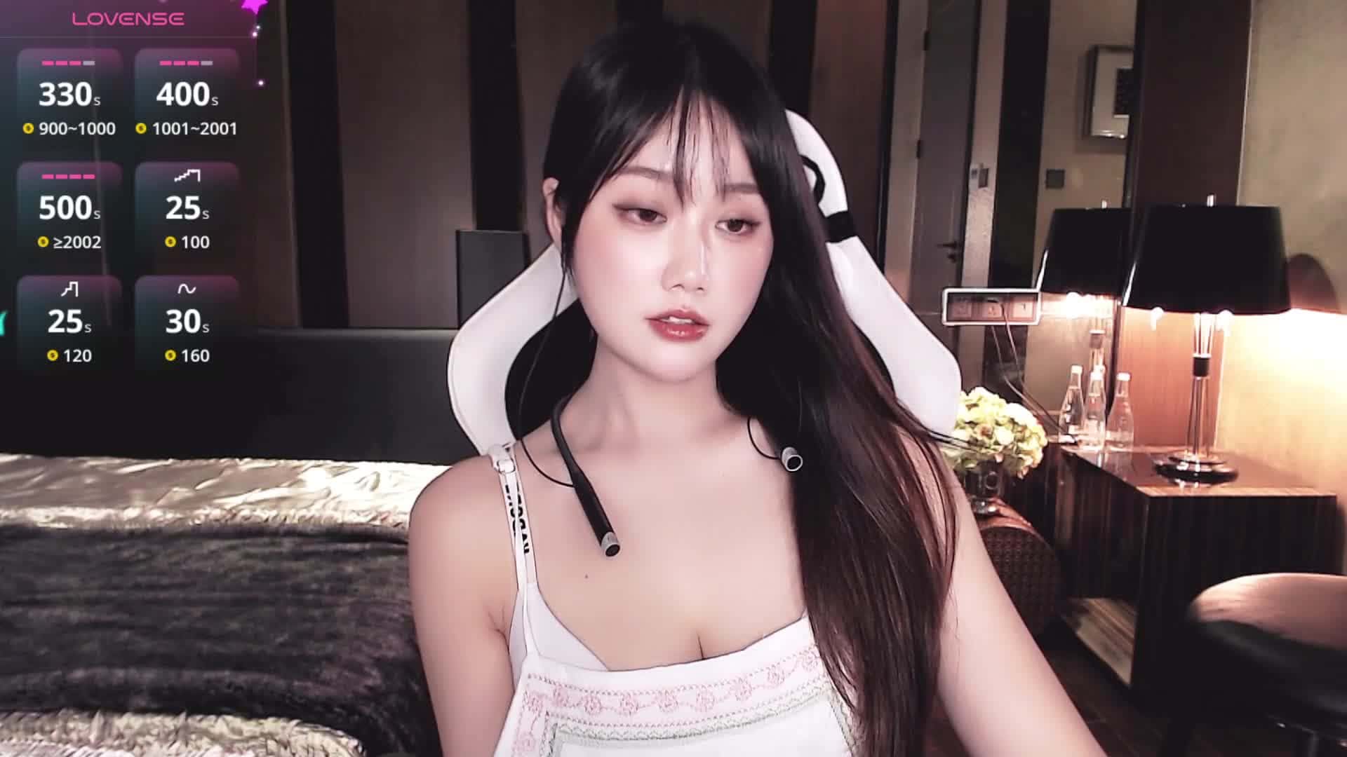 Alice-777 - Stripchat Show (1h 29m) • Tuesday, November 11, 2025 [6d6m]