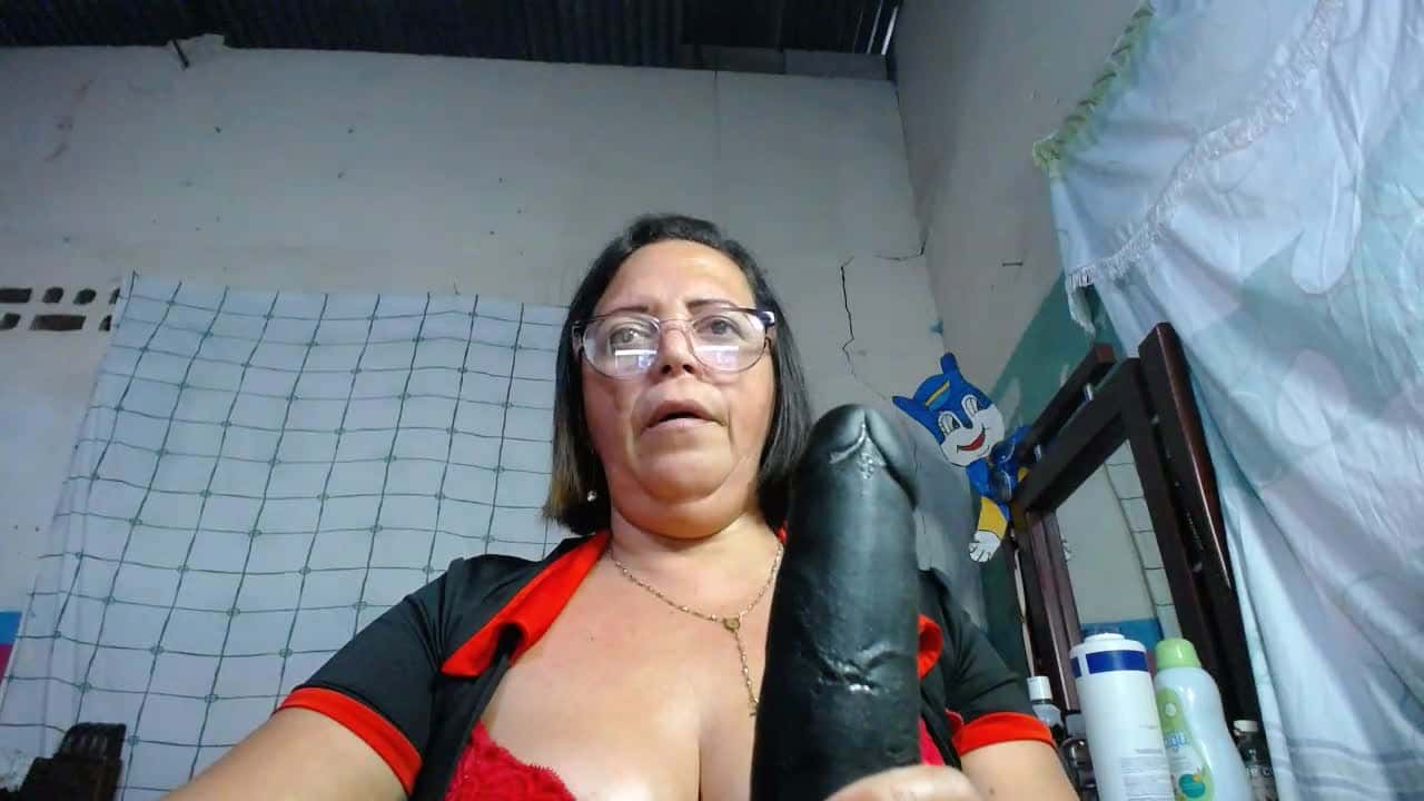 alina_maturehot - Stripchat Show (1h 58m) • Tuesday, August 5, 2025 [cun1]