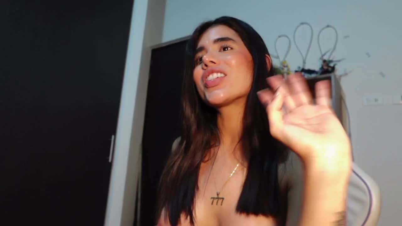 Abril1_ - Stripchat Show (11m 7s) • Sunday, September 7, 2025 [w6bl]