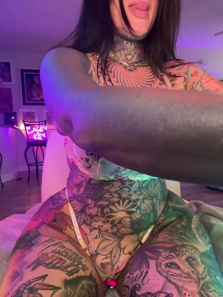 caseykey - Stripchat Show (22m 16s) • Sunday, September 7, 2025 [n6i9]