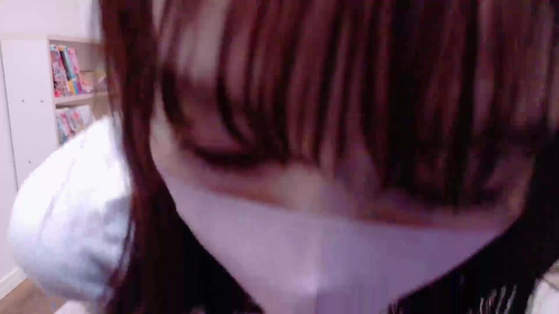 ASUKA-TV - Stripchat Show (23m 54s) • Friday, November 14, 2025 [5s8u]