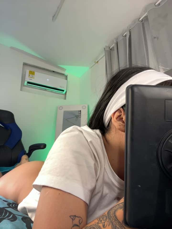 Alhanna_ - Stripchat Show (2h 7m) • Tuesday, November 7, 2023 [l7hz]