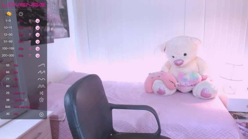 Anahimorgan1 - Stripchat Show (57m 3s) • Monday, November 6, 2023 [v1qa]