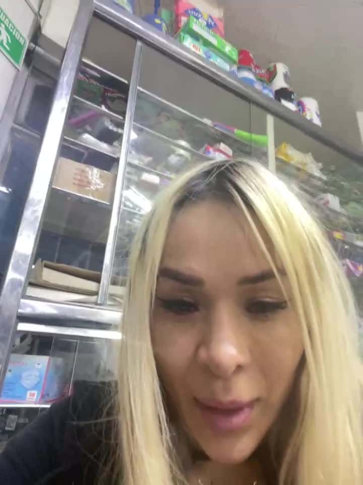 AmyWillss - Stripchat Show (1h 28m) • Saturday, July 5, 2025 [u28k]