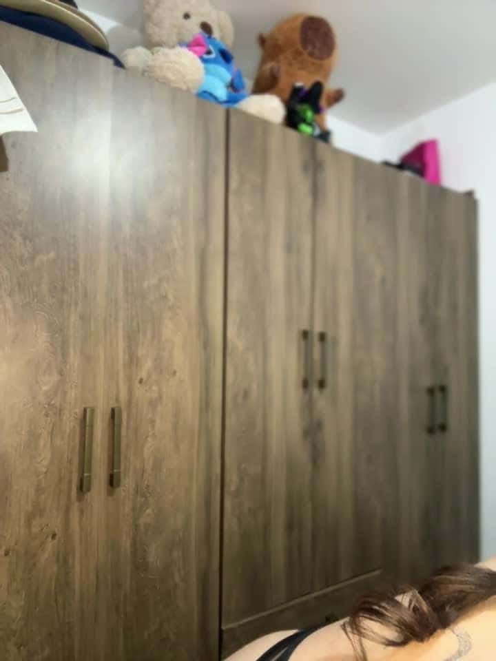 arieel__722 - Stripchat Show (33m 46s) • Sunday, November 16, 2025 [yqmt]