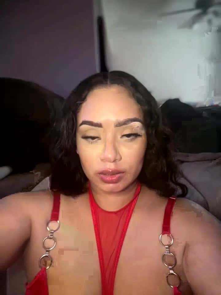 CarmelaAnthony - Stripchat Show (59m 47s) • Friday, November 7, 2025 [5iid]