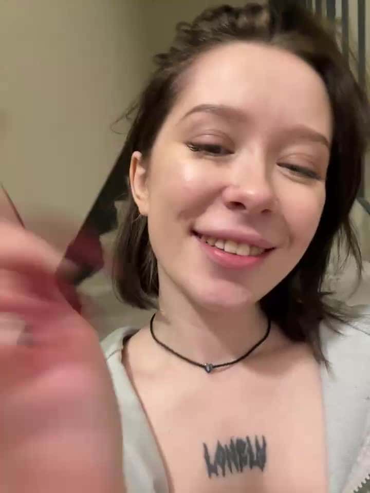 Alexandria_Balenciaga - Stripchat Show (1h 35m) • Sunday, June 29, 2025 [urw2]