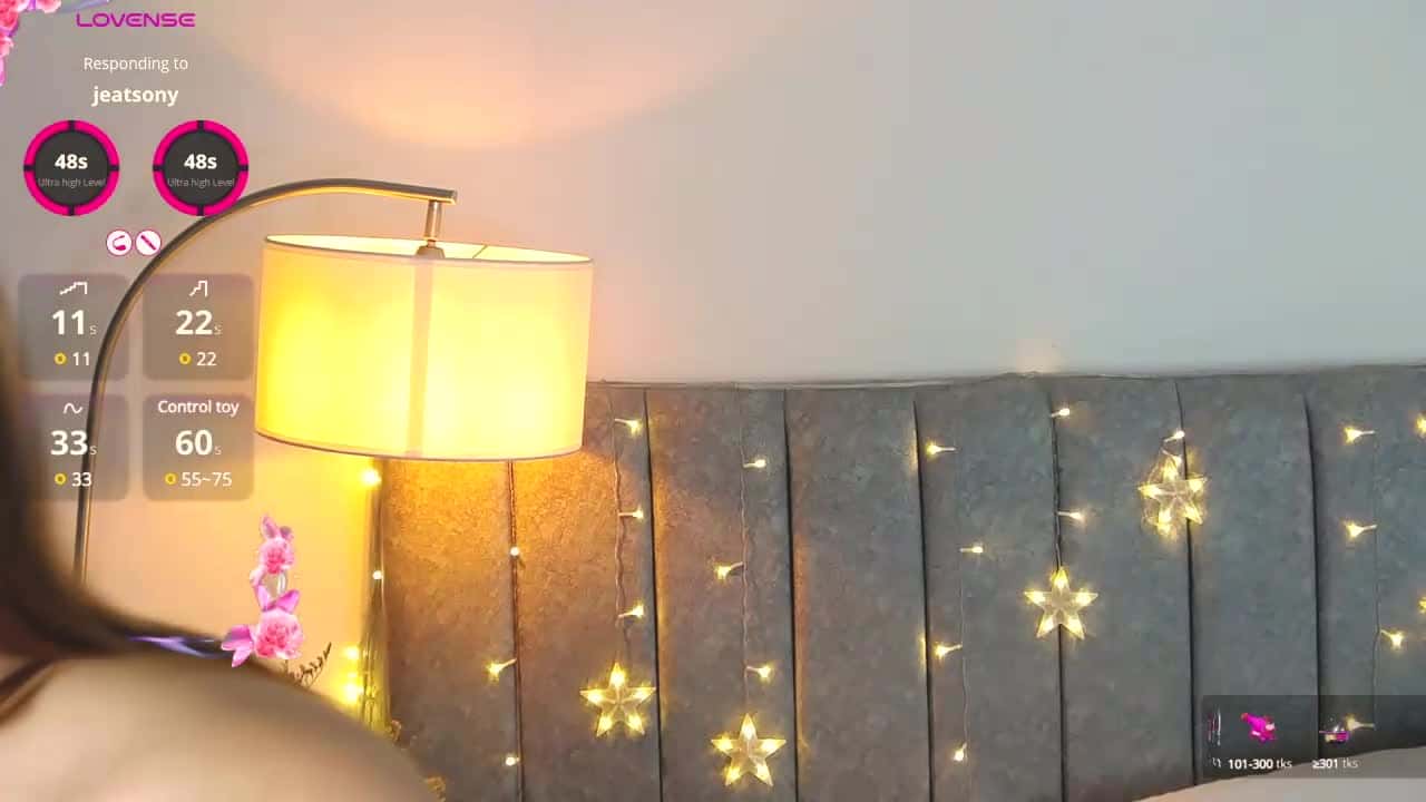 Caralella - Stripchat Show (24m 44s) • Monday, July 14, 2025 [b092]