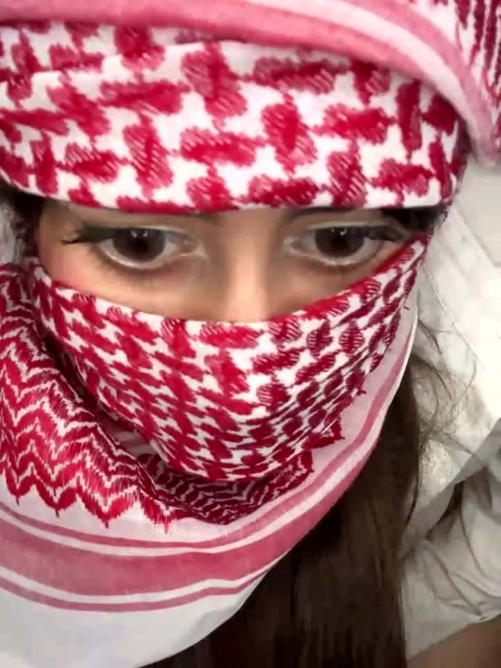 arabiaAna - Stripchat Show (40m 53s) • Tuesday, October 7, 2025 [tdmk]