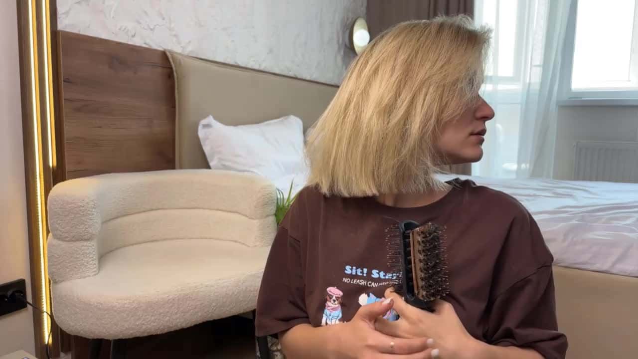 Adelovenick - Stripchat Show (3h 18m) • Tuesday, September 16, 2025 [4g8k]