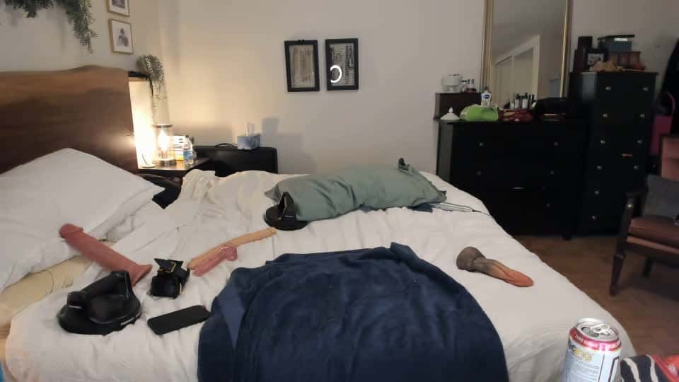 alwaysaffirming - Stripchat Show (45m 24s) • Tuesday, December 24, 2024 [fu6q]