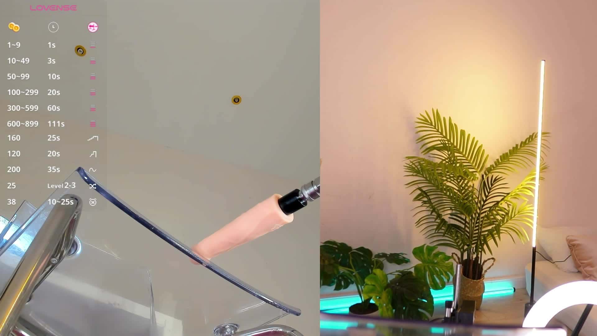 Baby_blush - Stripchat Show (2h 43m) • Monday, September 22, 2025 [0krt]