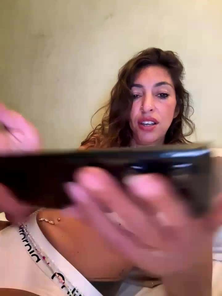 Amani_thewolf - Stripchat Show (43m 1s) • Wednesday, October 8, 2025 [ku1n]