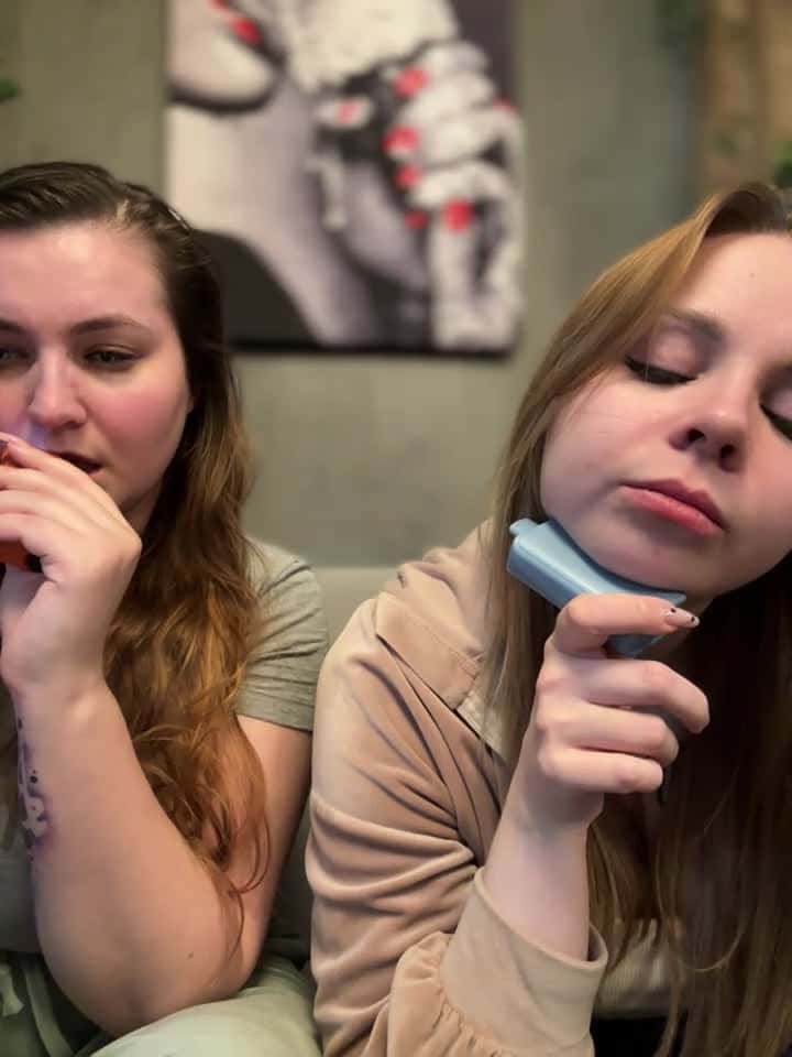 CandyShoopp - Stripchat Show (14m 22s) • Wednesday, April 23, 2025 [1zrf]