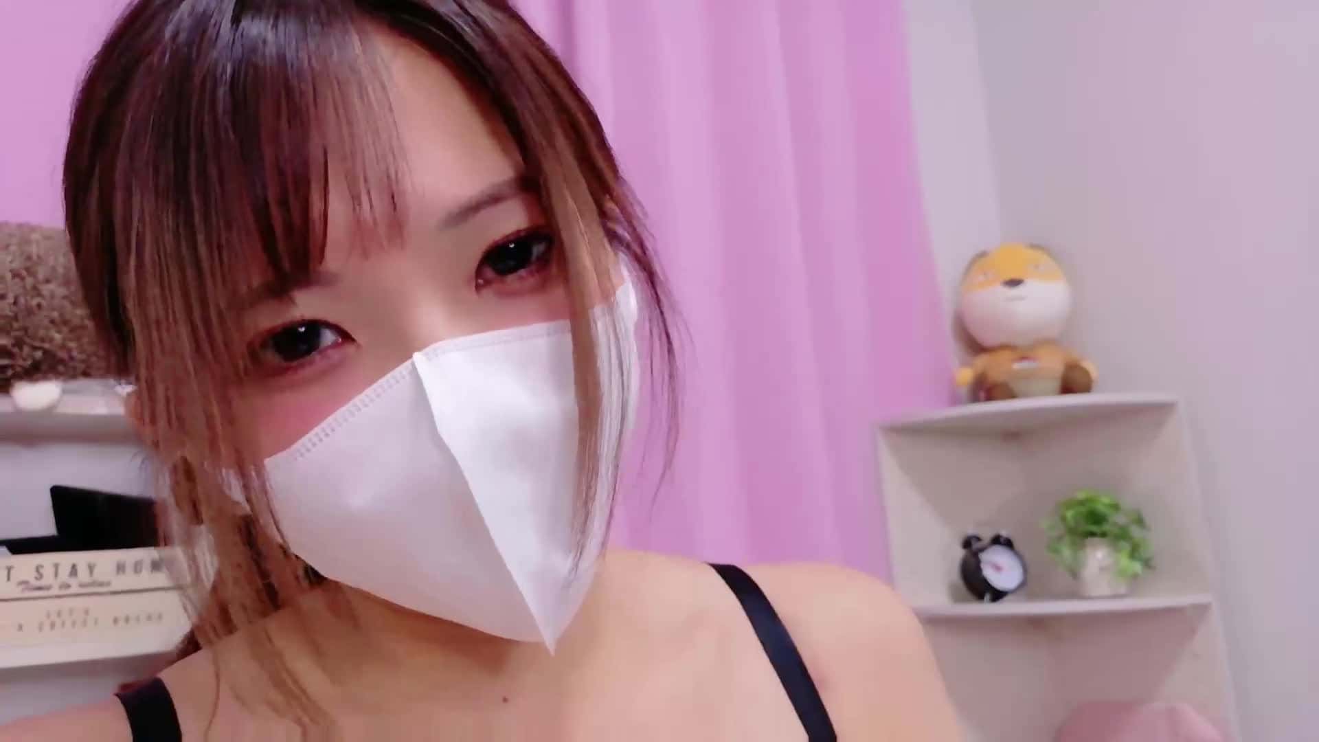 Big_ayu_ - Stripchat Show (54m 35s) • Monday, November 3, 2025 [vwtg]