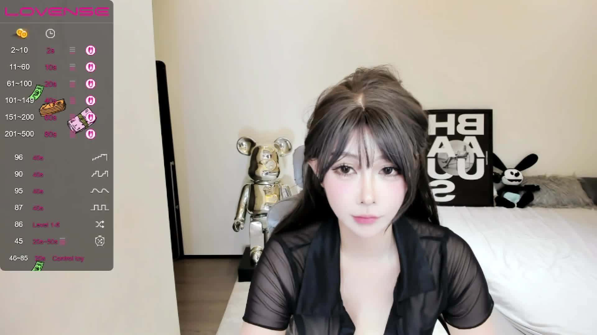 bdbdzs - Stripchat Show (1h 12m) • Monday, November 10, 2025 [v7pq]