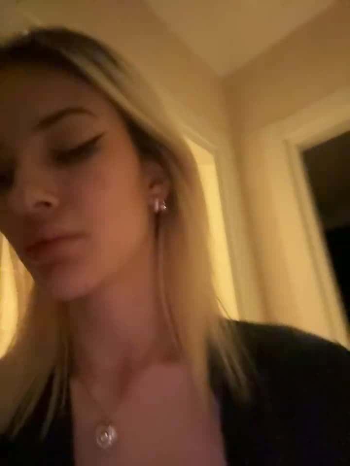 Ardenbaby - Stripchat Show (12m 11s) • Monday, January 13, 2025 [tldn]