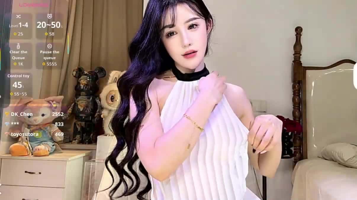 anan_520 - Stripchat Show (38m 36s) • Saturday, November 1, 2025 [zbxk]