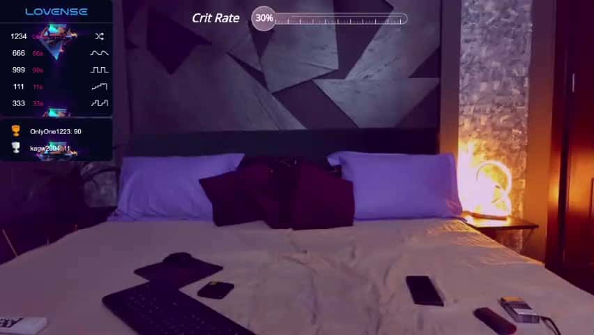 AriannaSins - Bongacams Show (1h 0m) • Tuesday, December 12, 2023 [rs5j]