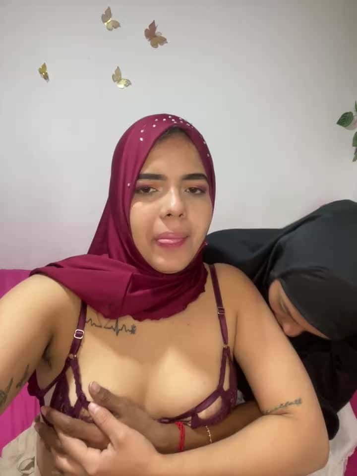 Arab_rainbow_girls - Stripchat Show (22m 44s) • Sunday, September 7, 2025 [c40l]