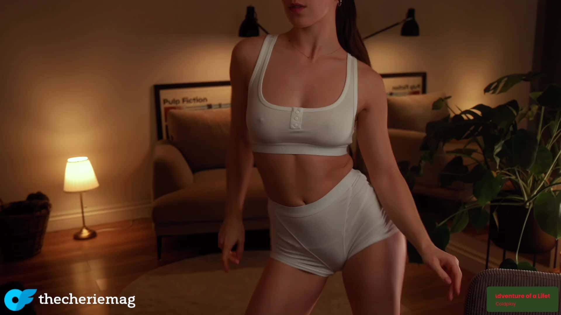 thecherie Live Stream Archive - Best of Chaturbate 26.01.28