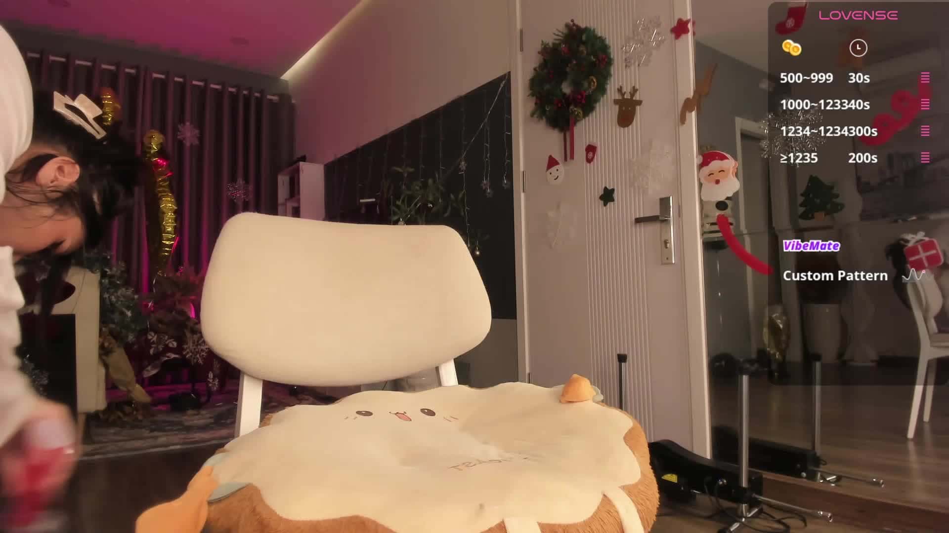 asuno_ Chaturbate Video - Full Live Recording 26.01.19