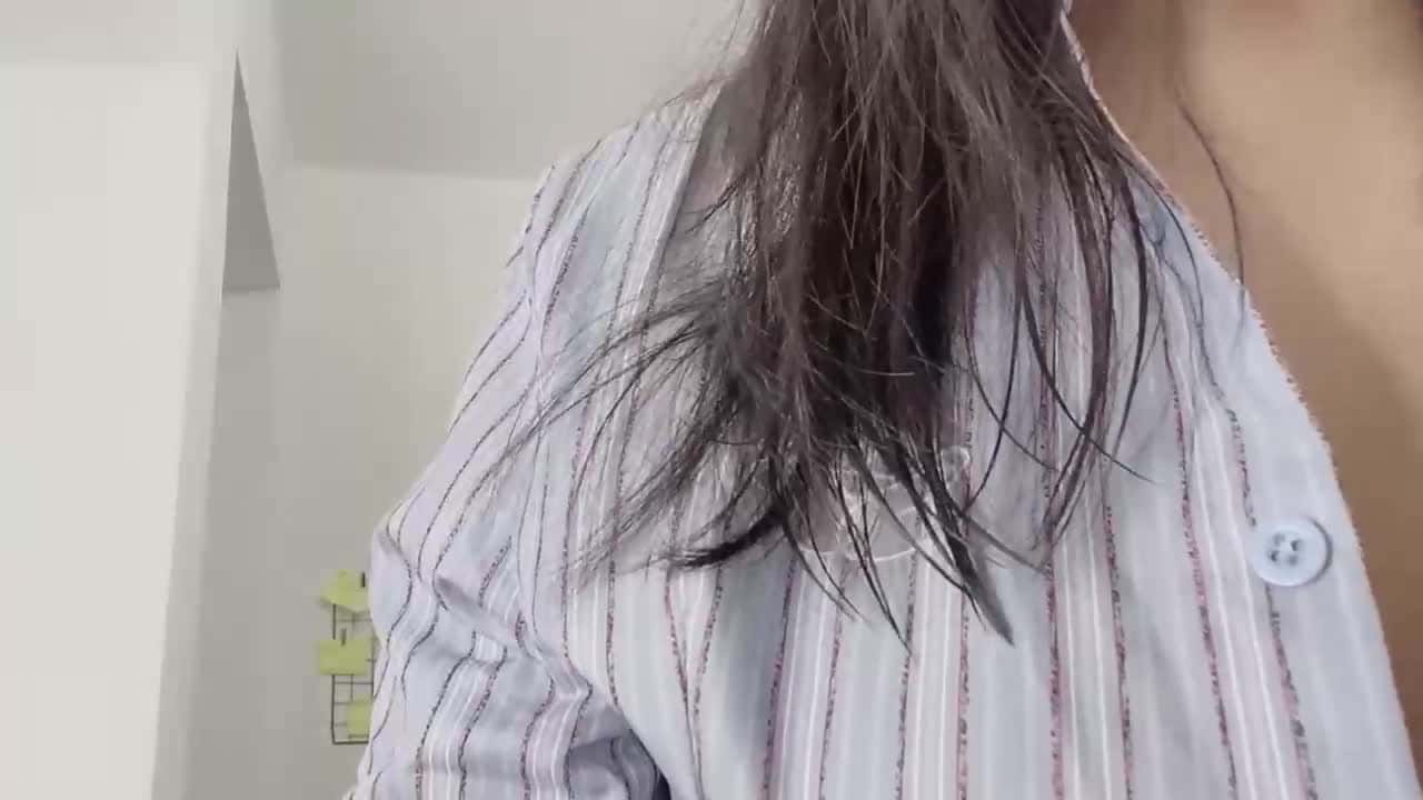 Bamboo_Swetie - Stripchat webcam show • Thursday, June 5, 2025 #FootFetish #Deepthroat #Cosplay