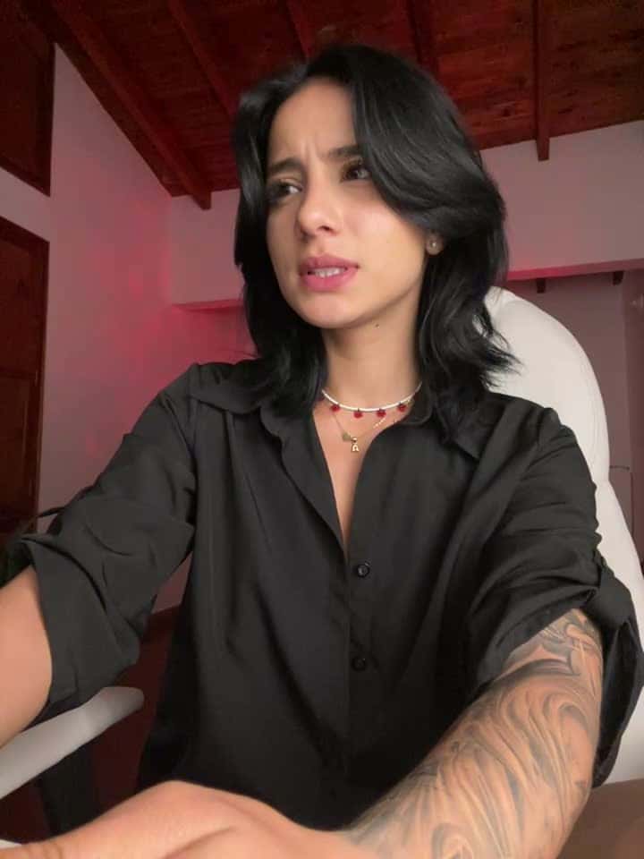 ale_lewis - Stripchat Show (1h 53m) • Wednesday, August 27, 2025 [hha7]