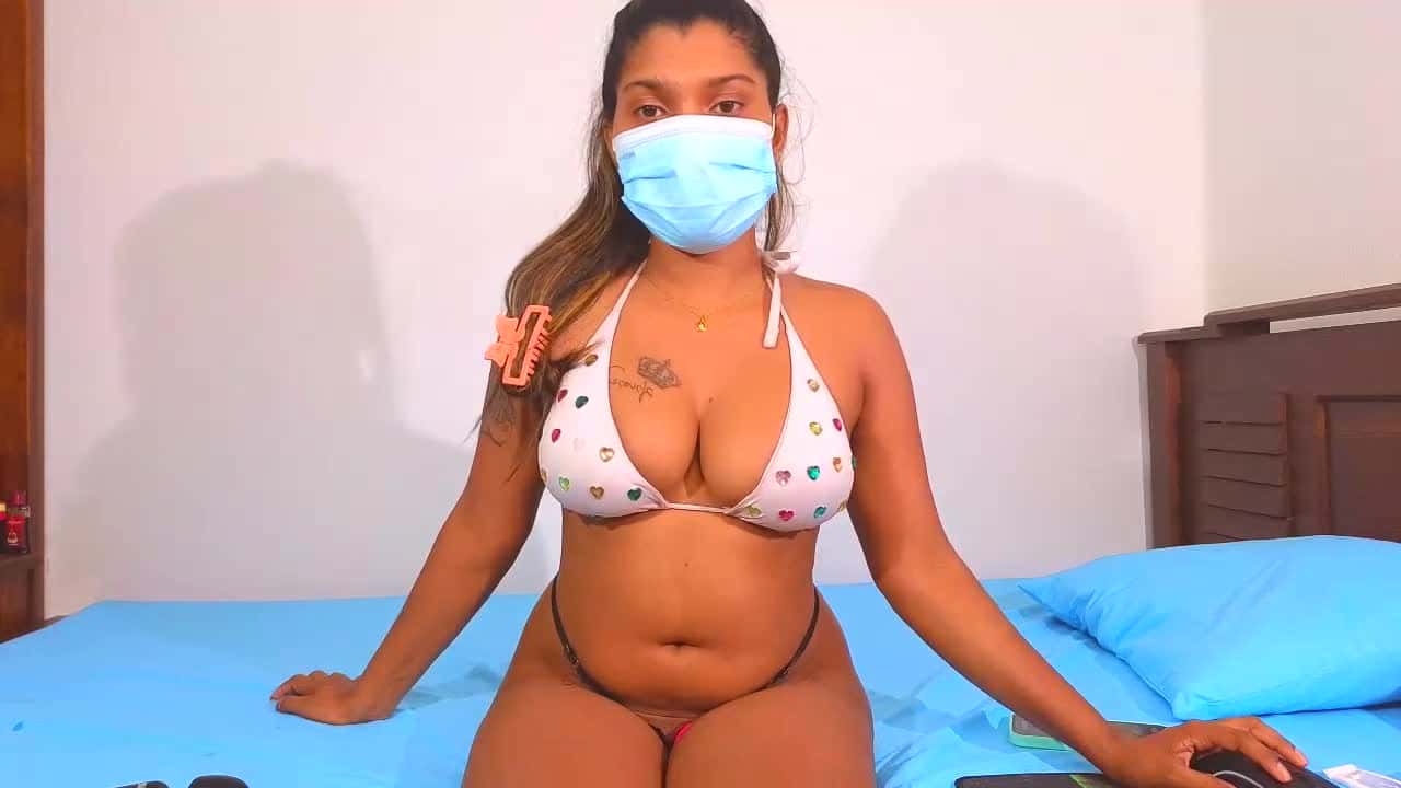 Baby_asha - Stripchat Show (33m 26s) • Monday, October 6, 2025 [zki8]