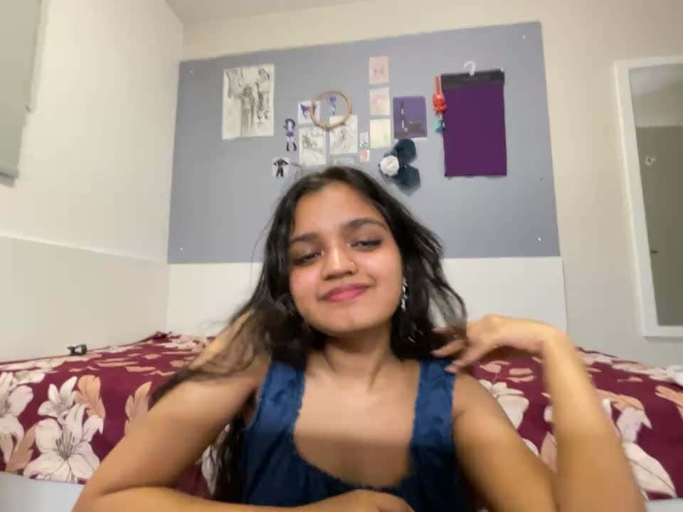AlanaXSexyy - Stripchat Show (39m 54s) • Saturday, March 8, 2025 [esrl]