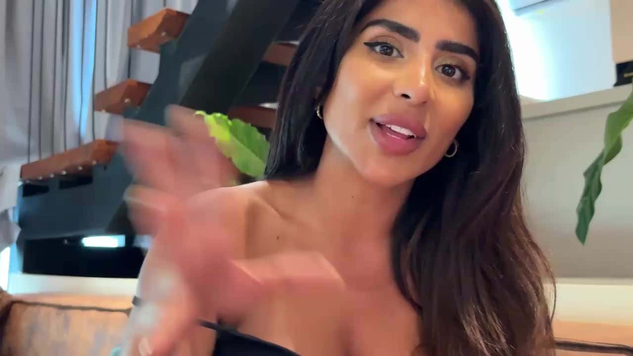 ArabicBarbie - Stripchat Show (1h 6m) • Thursday, October 9, 2025 [qh5v]