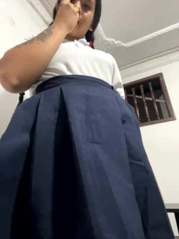 Alhanna_ - Stripchat webcam show • Thursday, October 3, 2024 #Outdoor #Masturbation #Spanking