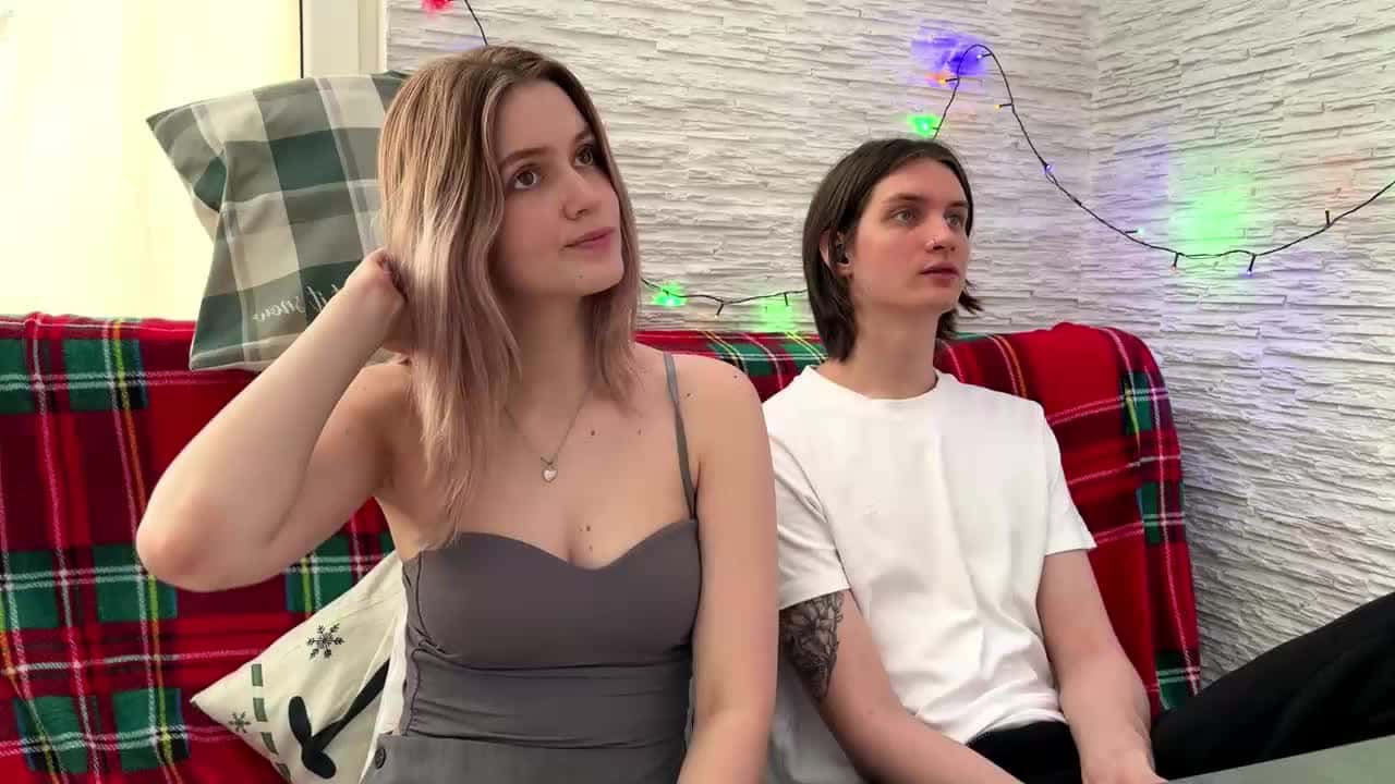 amandatalk Chaturbate Video - Full Live Recording 26.02.02