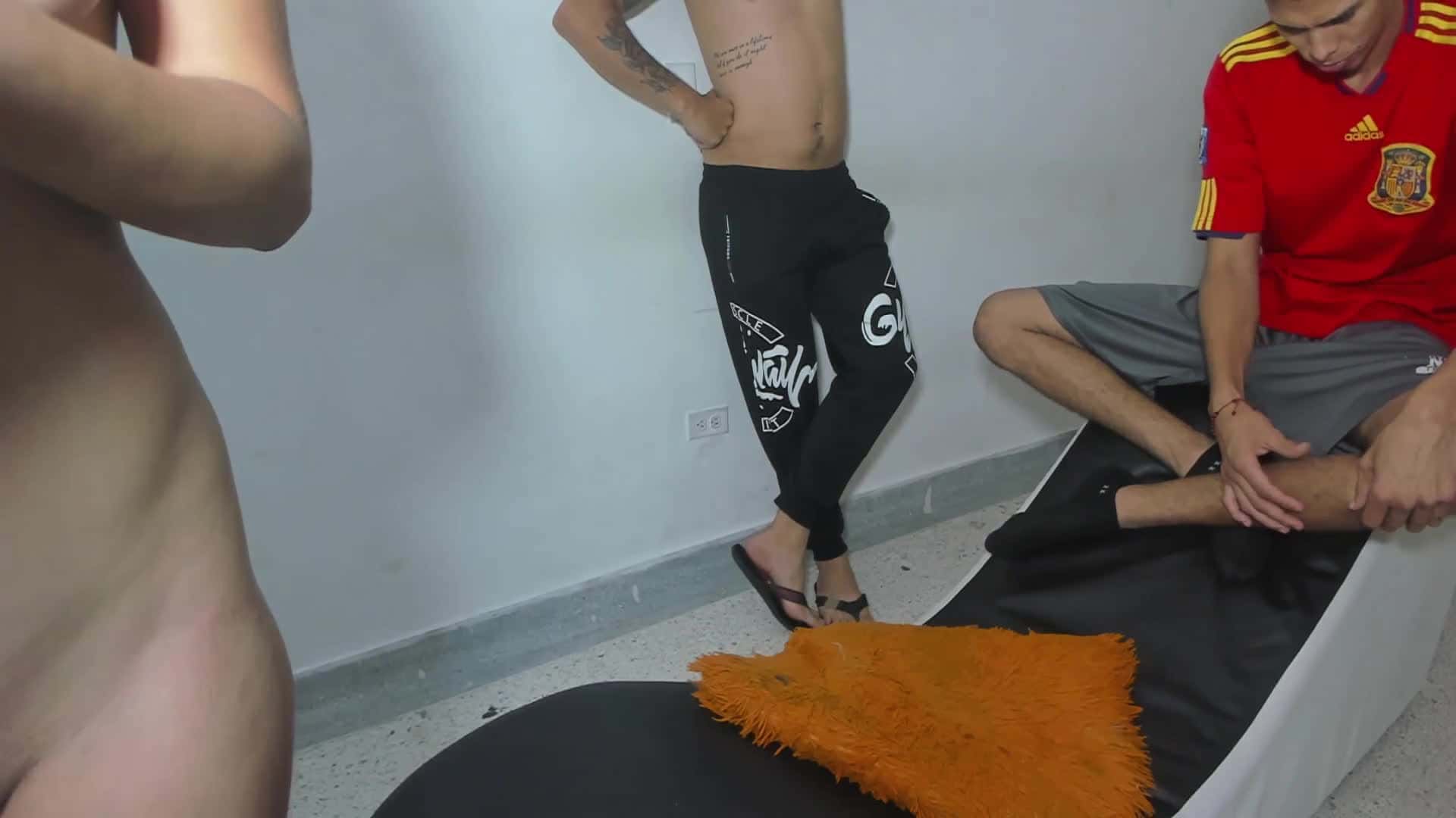 brutal_sex_room2k - Stripchat Show (21m 54s) • Friday, October 31, 2025 [l9cc]